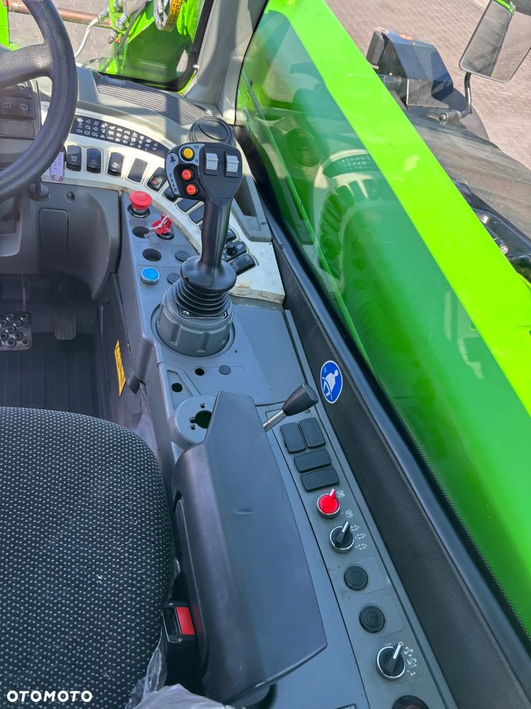 Merlo TF 35.7 CS-115 | 2985 MTH | 2017 | KLIMA | ORYGINAŁ | KOMPAKT | - 13
