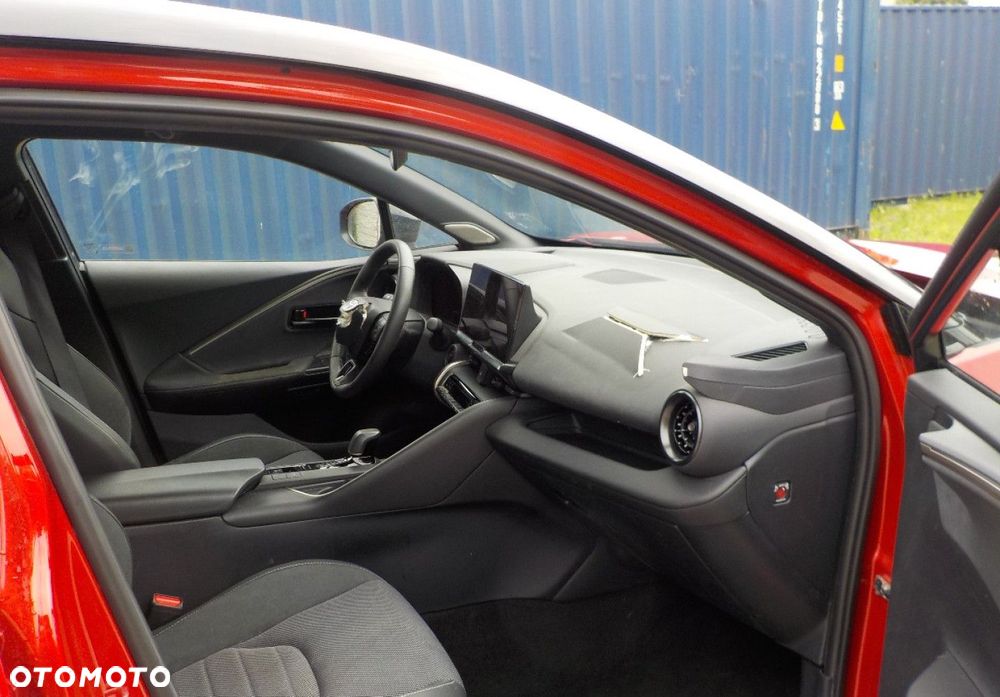 Toyota C-HR - 13