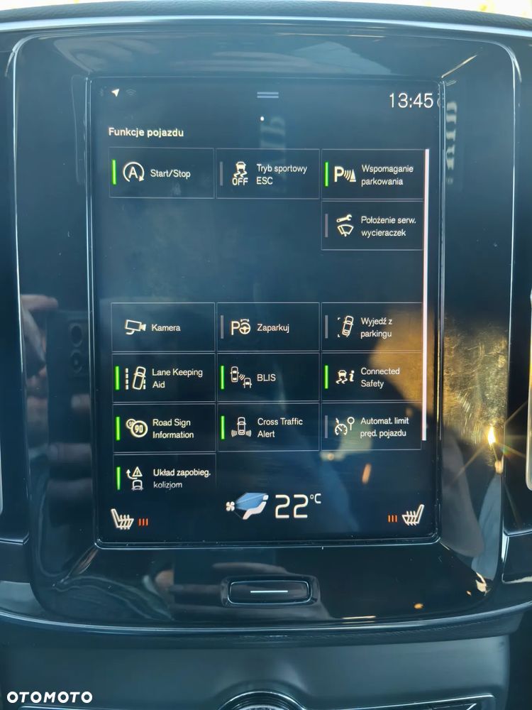 Volvo XC 40 T3 Momentum Pro - 10