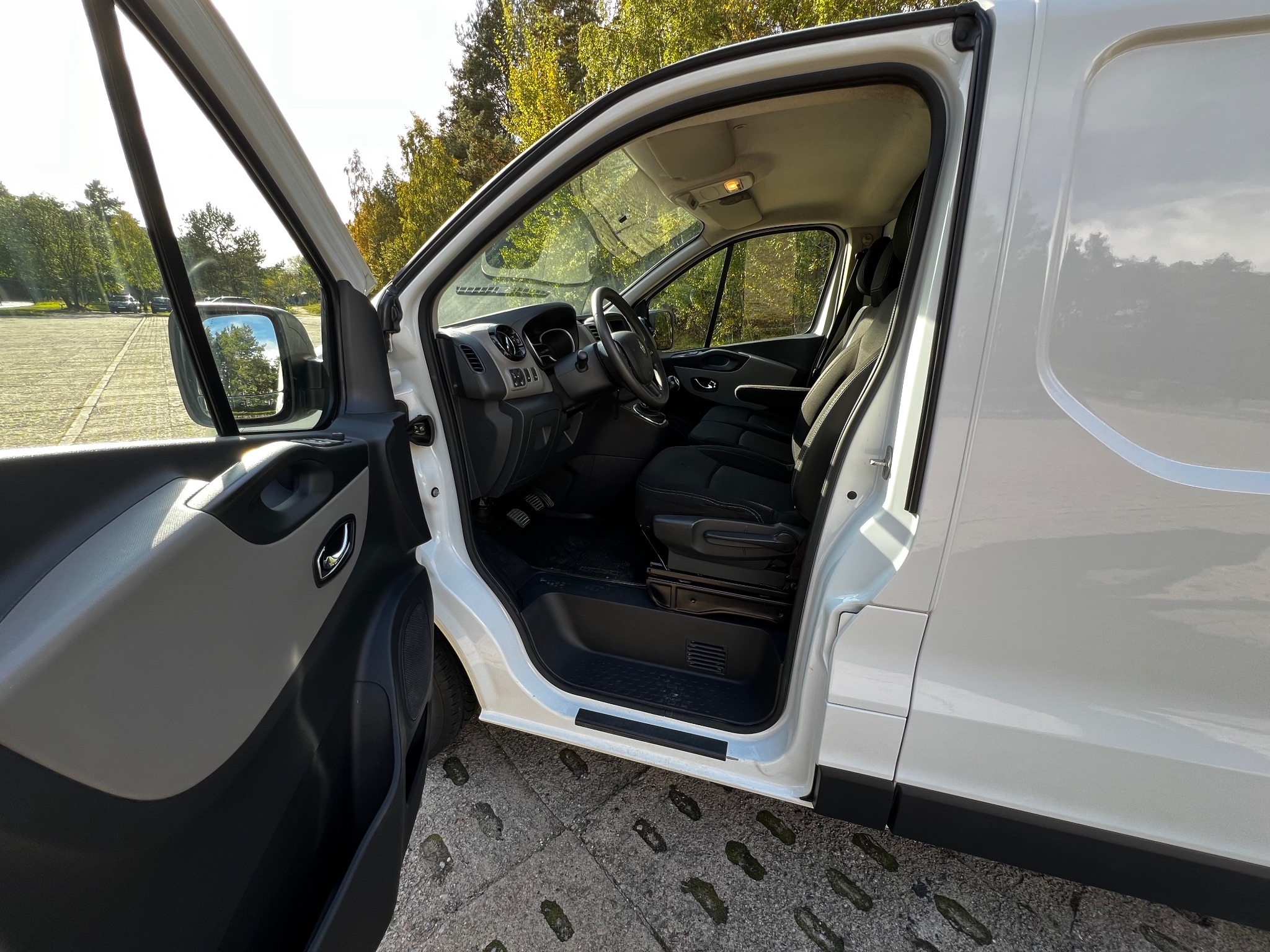 Renault Trafic - 23