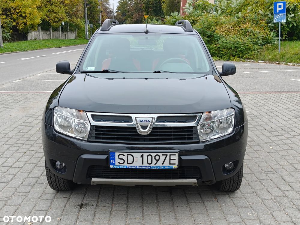 Dacia Duster 1.5 dCi Ambiance - 15