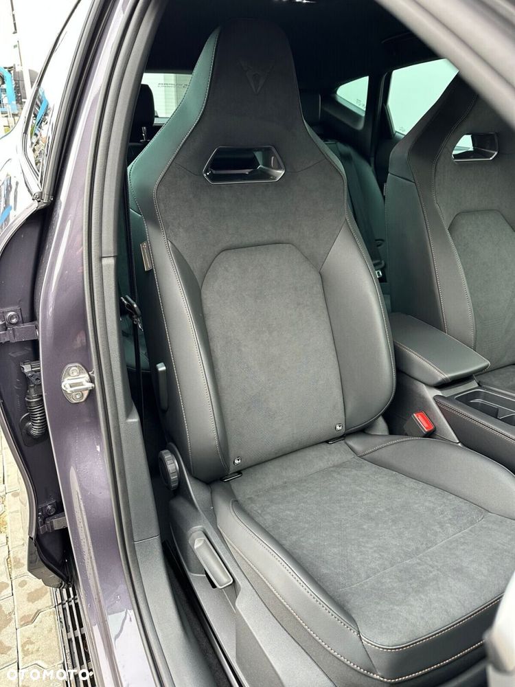 Cupra Formentor 1.5 TSI DSG - 18