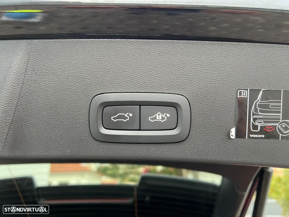 Volvo XC 40 1.5 T5 PHEV Inscription - 15