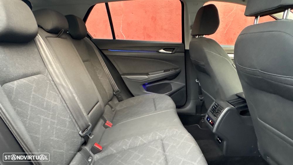 VW Golf Variant 1.0 TSI Sportline - 10