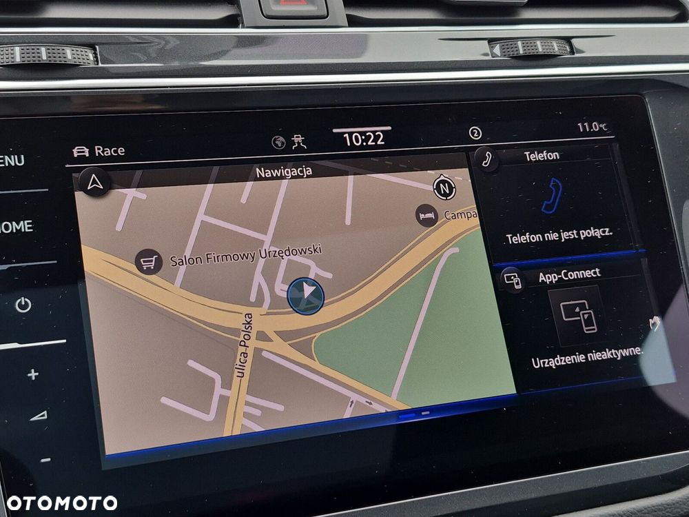 Volkswagen Tiguan 2.0 TSI 4Mot R DSG - 31