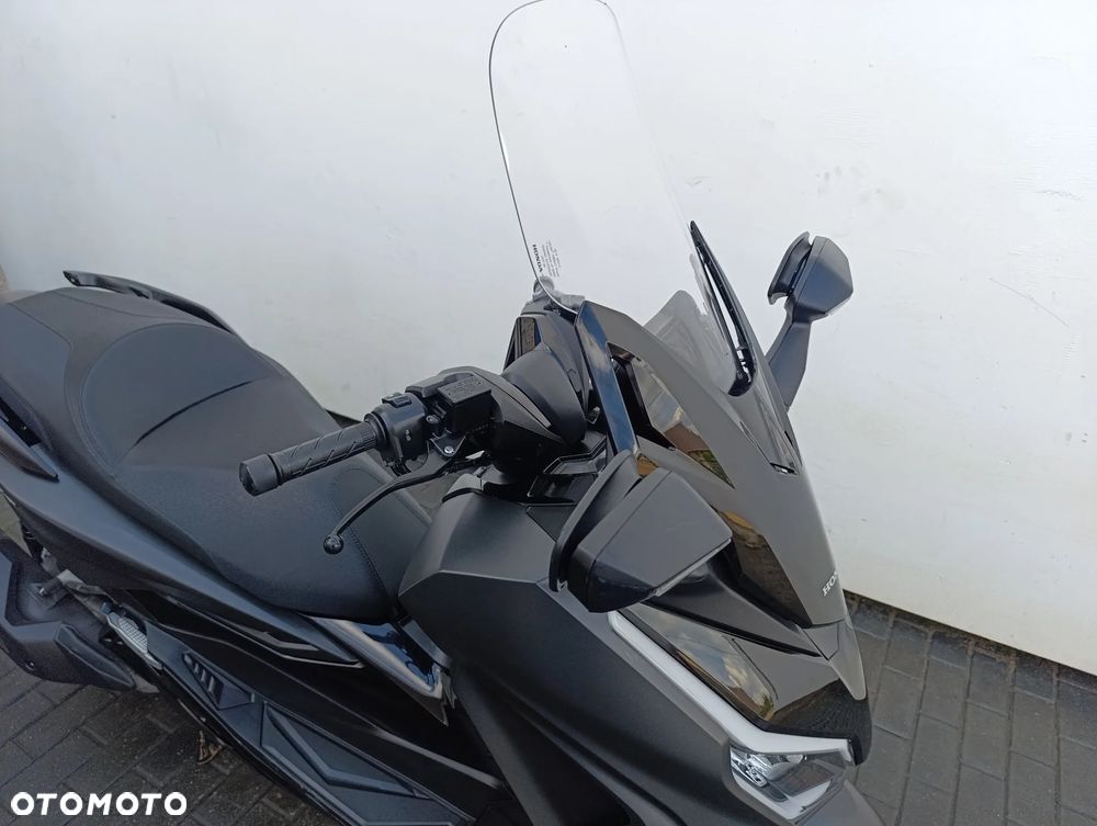 Honda NSS - 25
