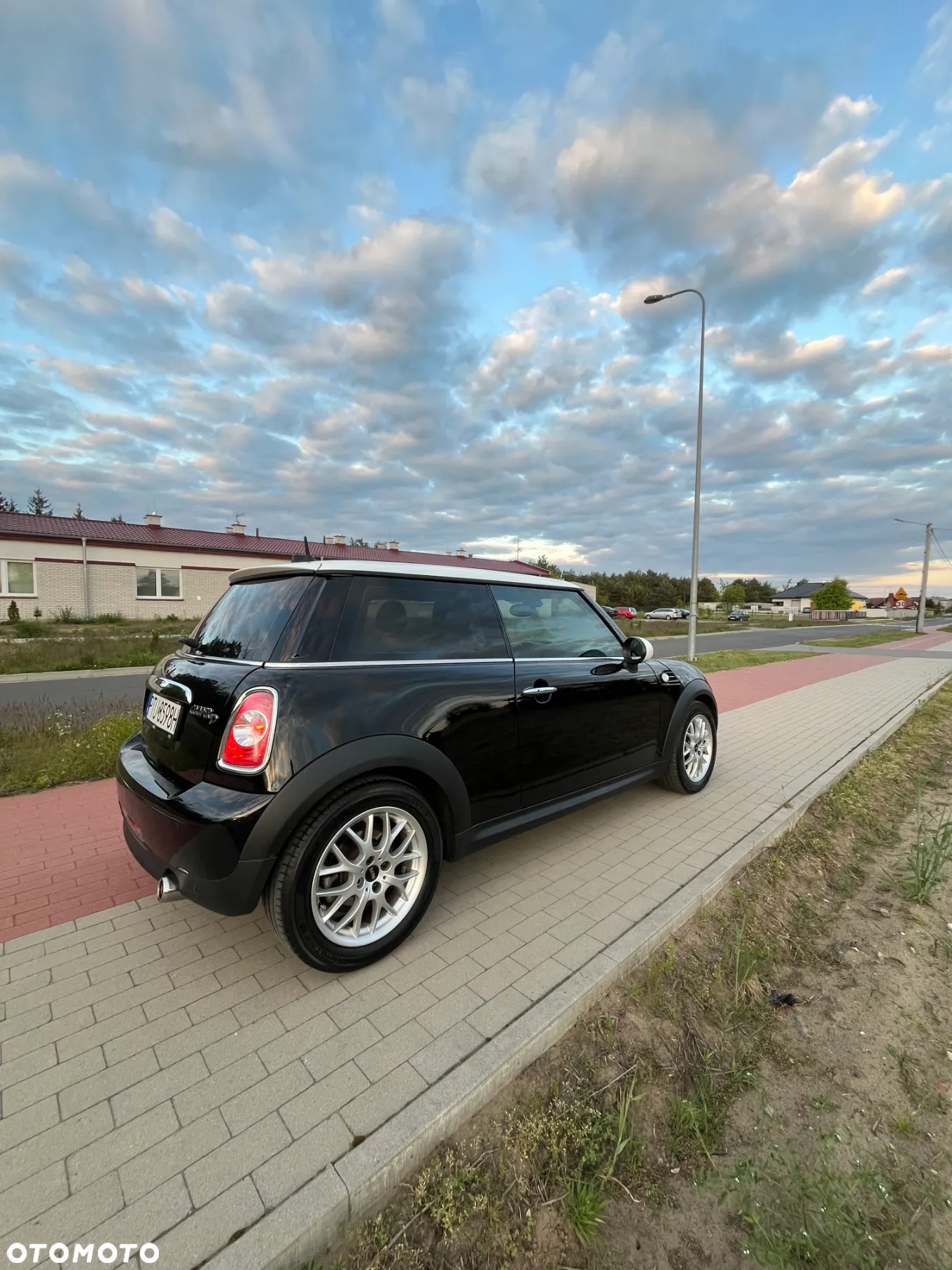 MINI Cooper D - 4