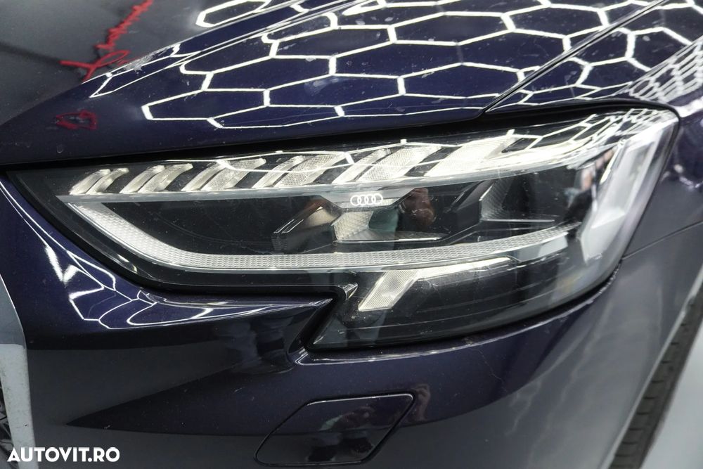 Audi A8 L 60 TFSI e quattro tiptronic - 3