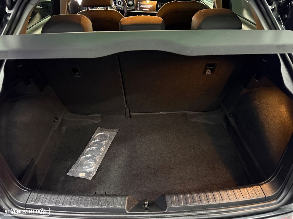 Audi A1 Sportback 25 TFSI Advanced - 28