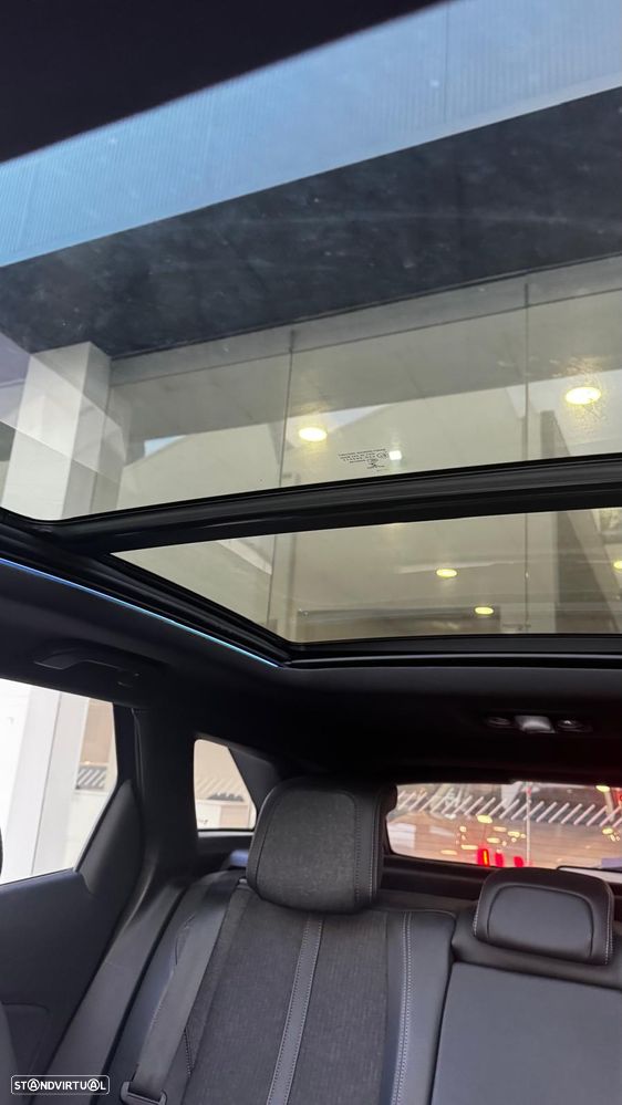 Peugeot 3008 1.5 BlueHDi GT Line EAT8 - 15