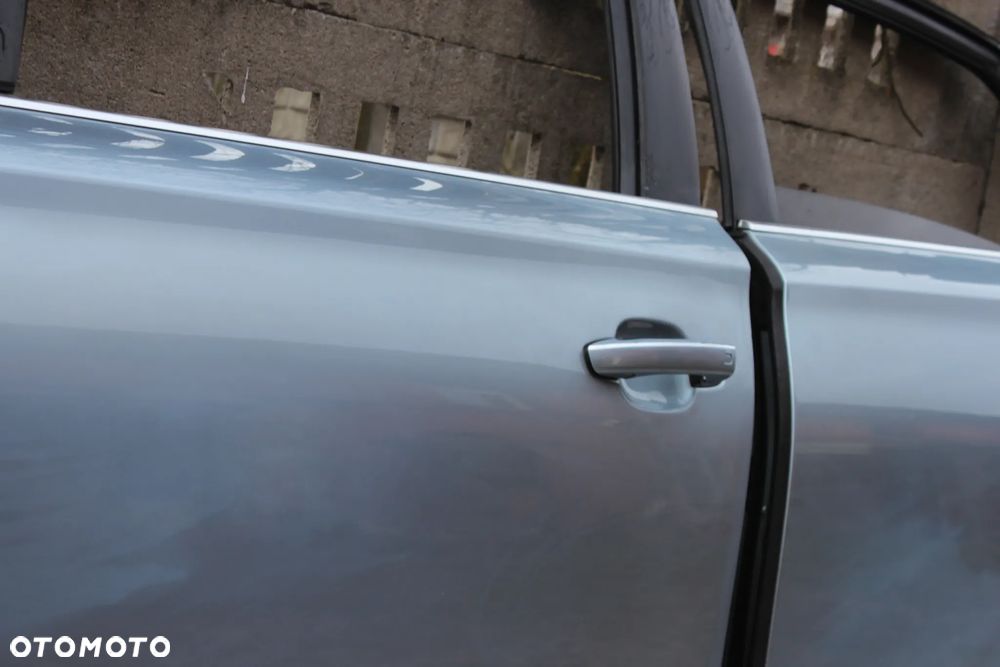 DRZWI LEWE PRZEDNIE AUDI A8 D4 2014 - 5