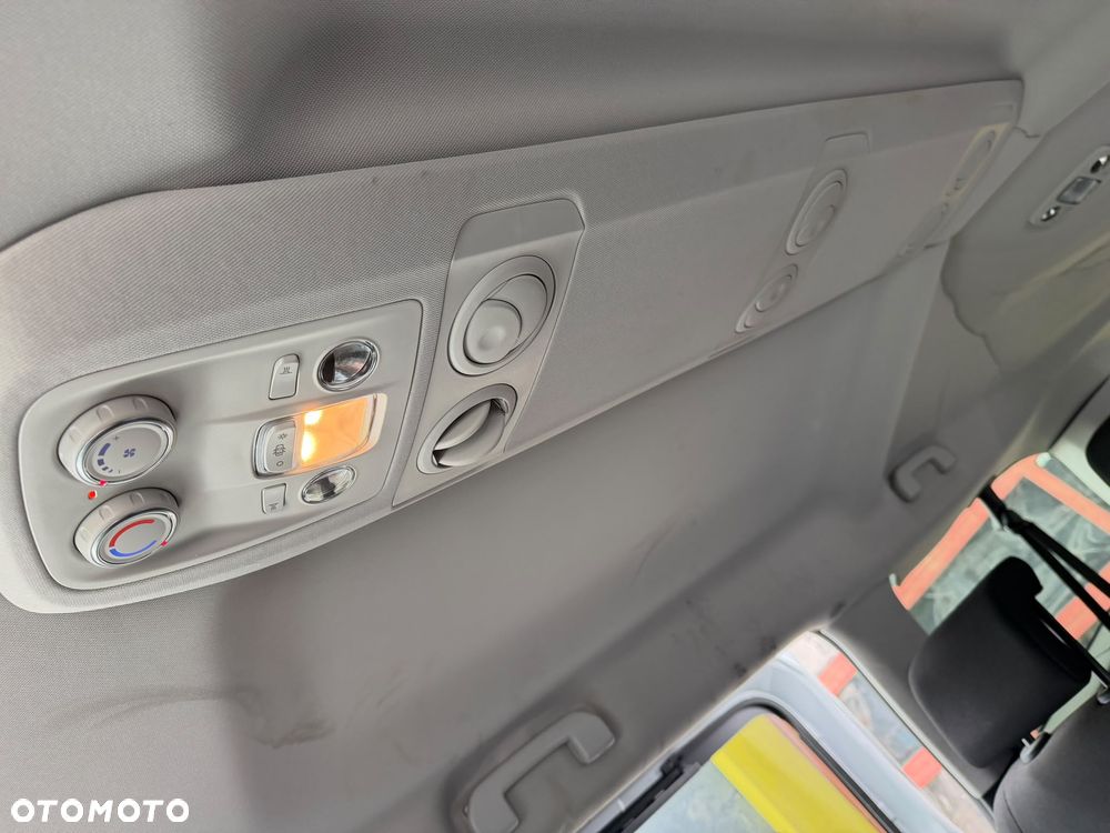 Toyota ProAce D-4D Medium Active (bryg.) - 8