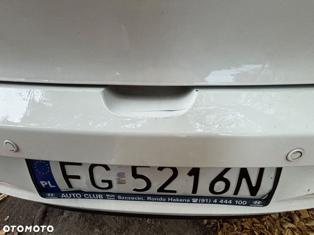 Hyundai i20 1.2 BlueDrive Elegant - 11