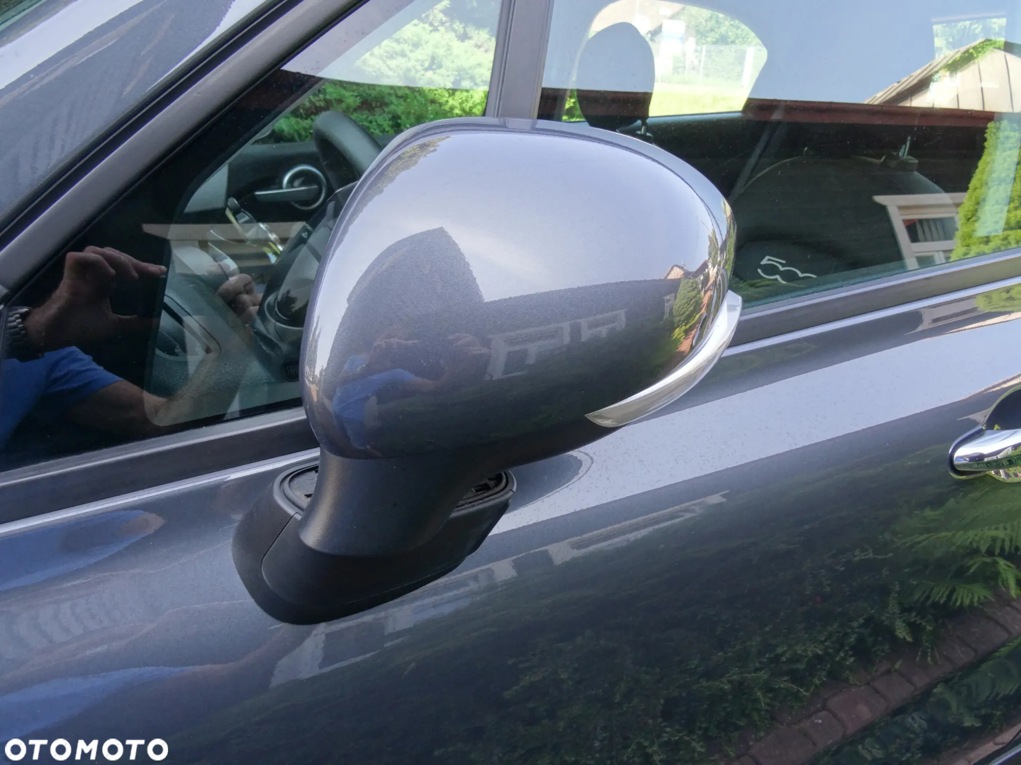 Fiat 500X 1.6 E-Torq Pop Star - 32