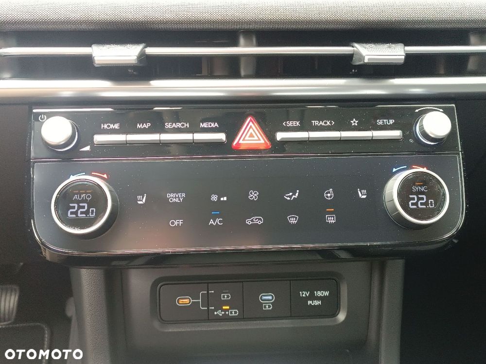 Hyundai Tucson - 25