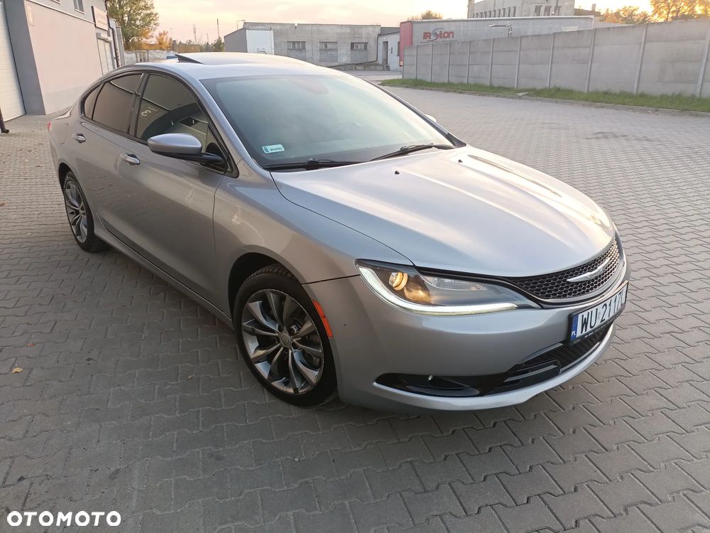 Chrysler 200 - 28