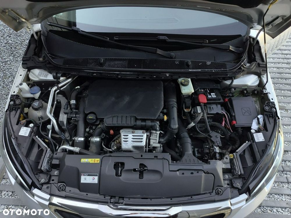 Peugeot 308 - 22