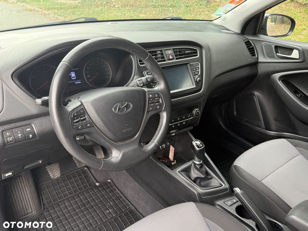 Hyundai i20 1.0 T-GDi Premium - 8