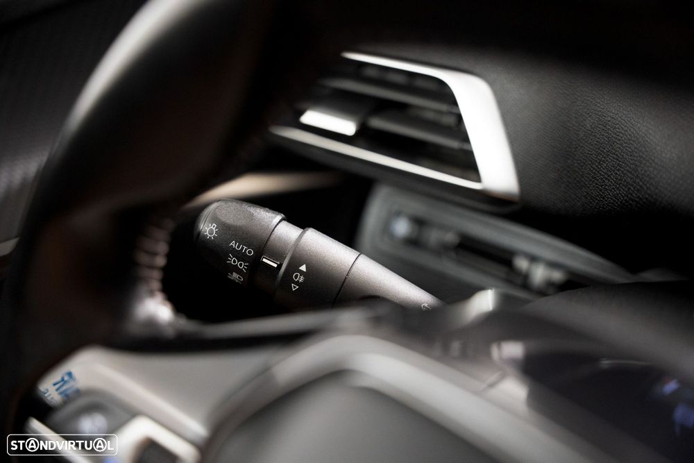 Peugeot 5008 1.2 PureTech Active Pack - 10