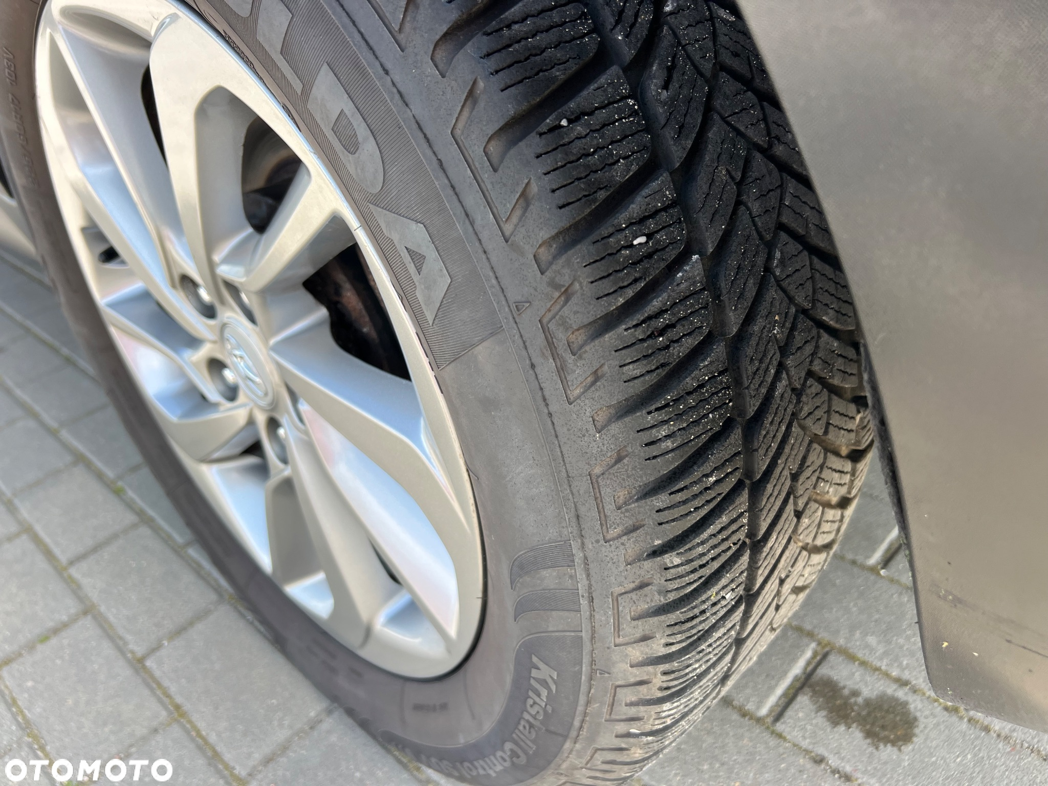 Hyundai Tucson 1.6 GDi 2WD DCT Premium - 6