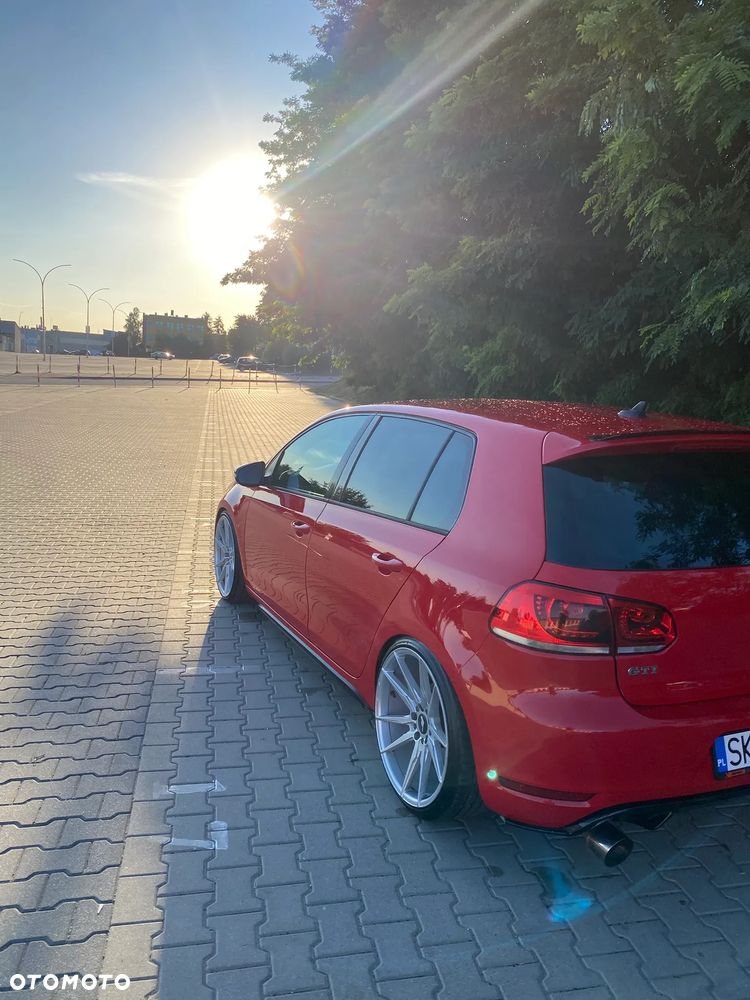 Volkswagen Golf 2.0 TSI GTI DSG - 13