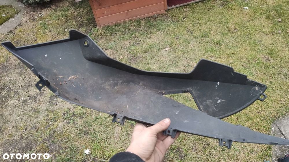 EU OSŁONA OWIEWKA BOK LEWY KTM RC8 1190 2010- - 3