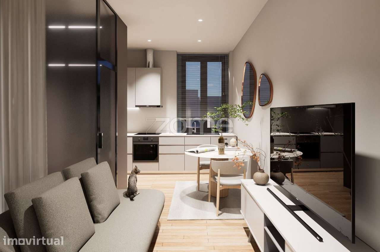 Empreendimento Castro Living - Grande imagem: 5/22