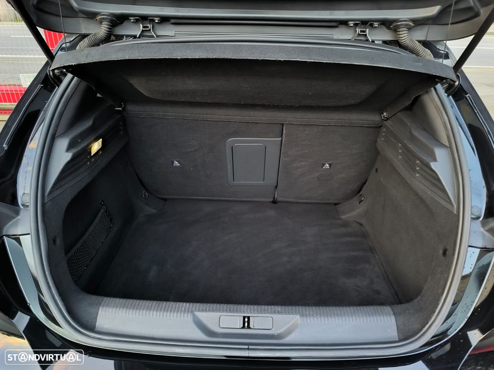 Peugeot 308 PureTech 130 GPF EAT8 Stop & Start GT Pack - 60