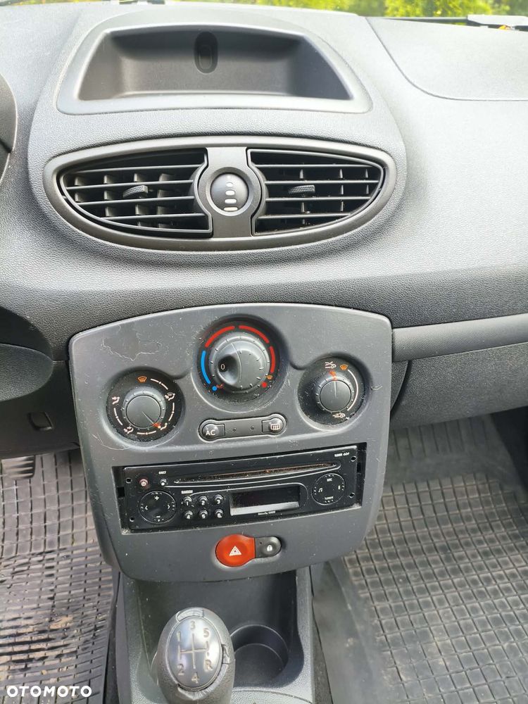 Renault Clio - 4