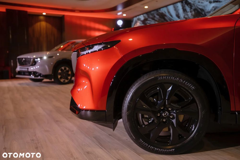 Mazda CX-5 2.5 e-SKYACTIV G Homura - 28