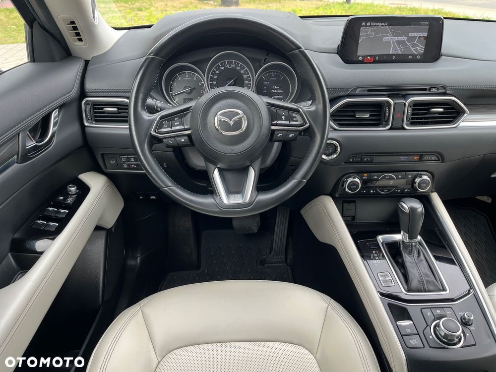 Mazda CX-5 2.5 Skypassion AWD - 38