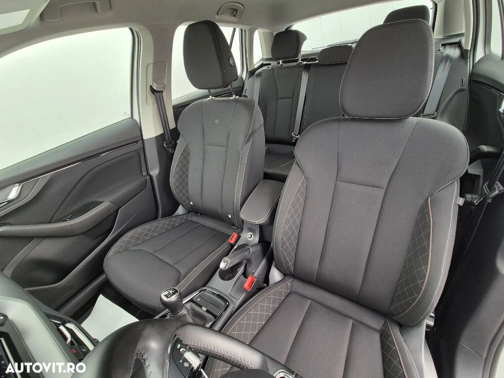 Skoda Kamiq 1.0 TSI Ambition - 10