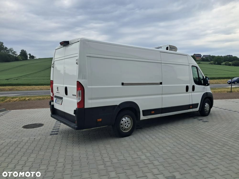 Peugeot BOXER - 18