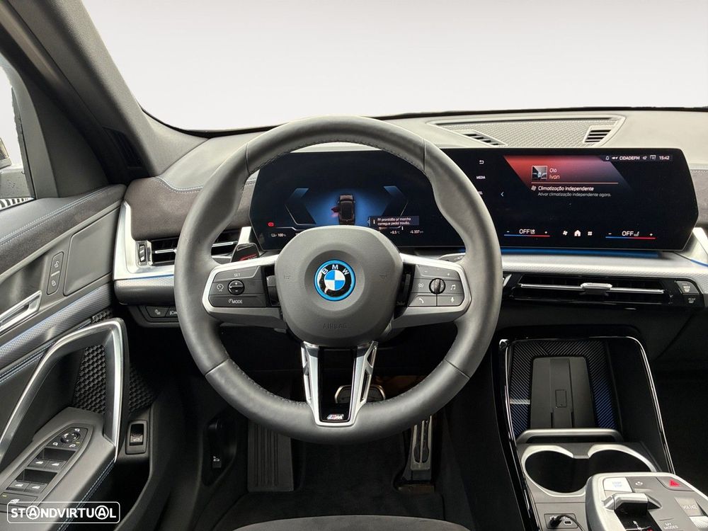 BMW iX2 xDrive30 - 8