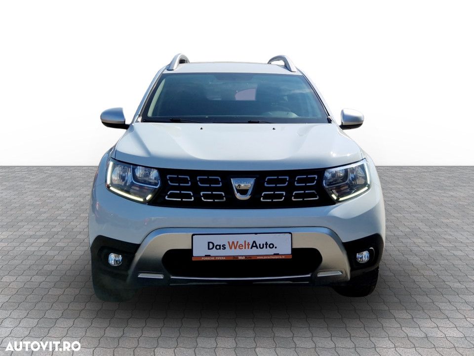 Dacia Duster 1.5 dCi 4WD Comfort - 5