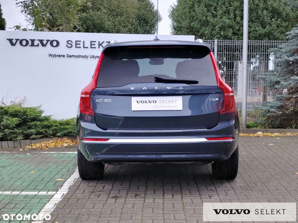 Volvo XC 90 - 7
