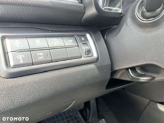 SsangYong/KGM Tivoli 1.5 T-GDI Quartz - 25