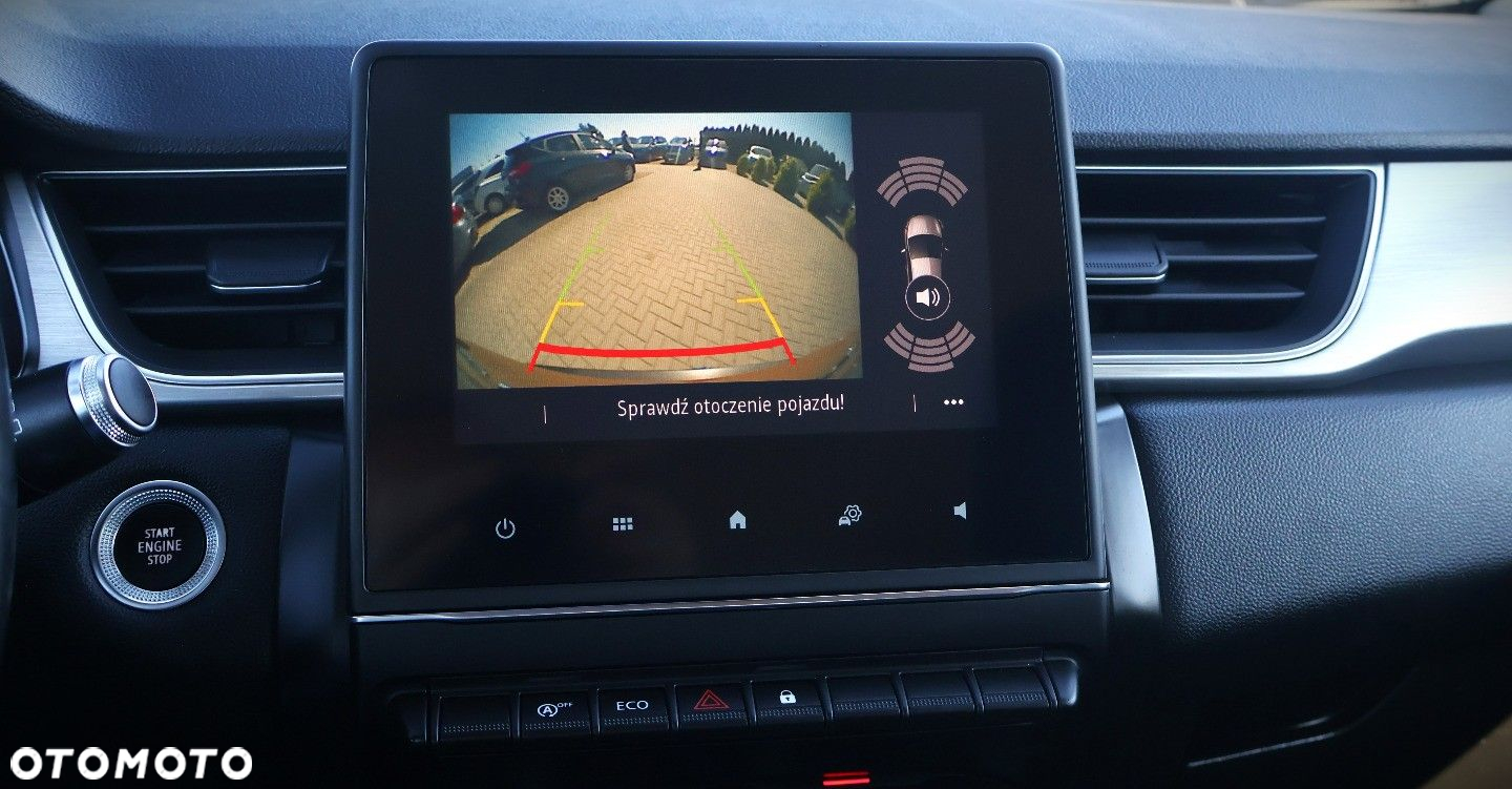 Renault Captur - 27