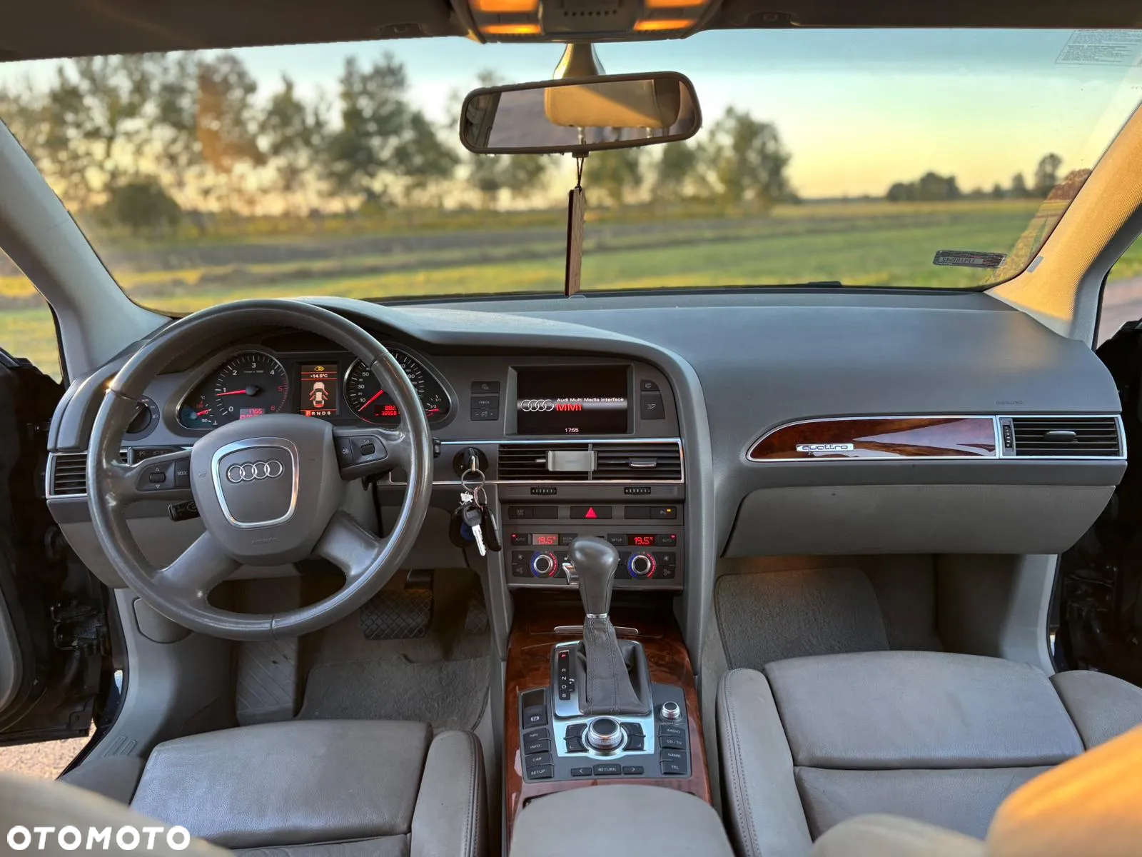 Audi A6 - 18