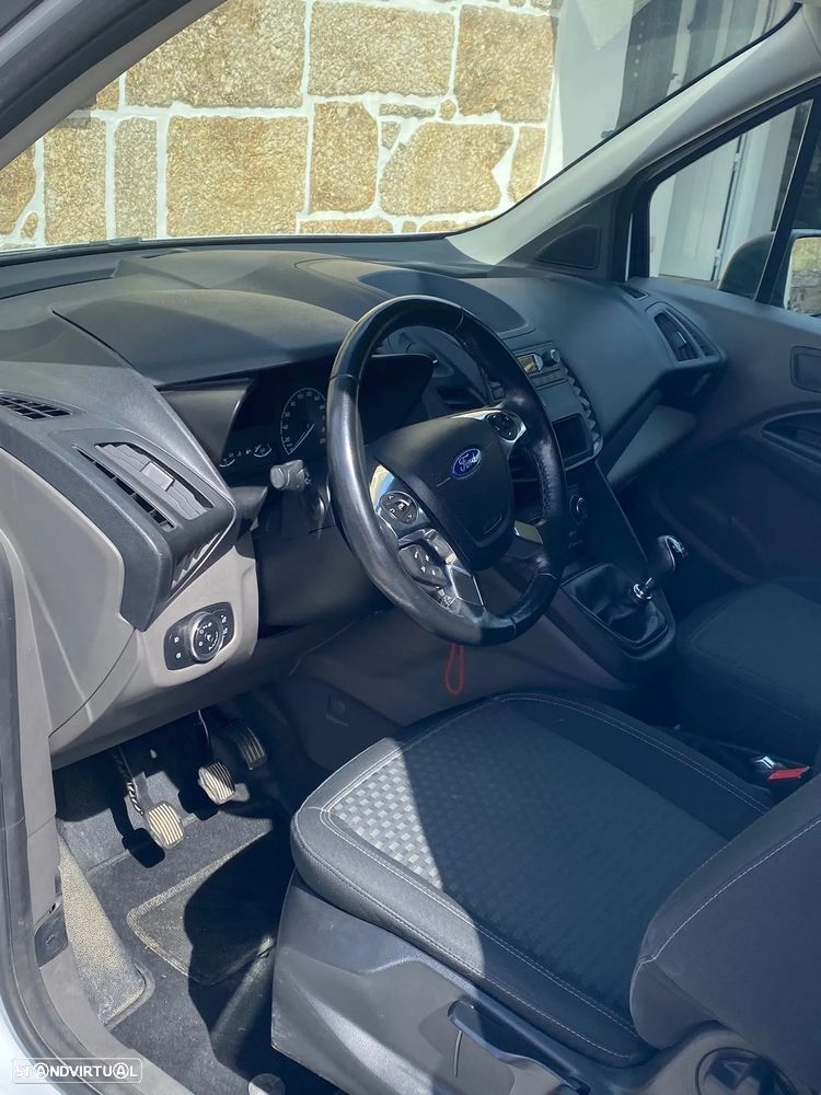 Ford Transit Connect - 5