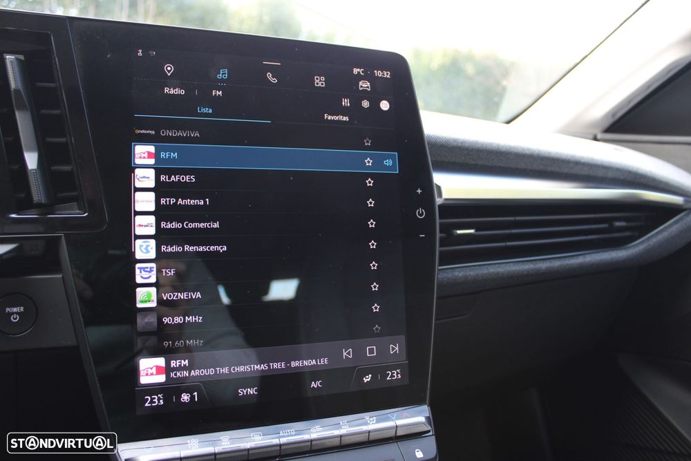 Renault Mégane E-Tech EV60 Evolution Super Charge - 15