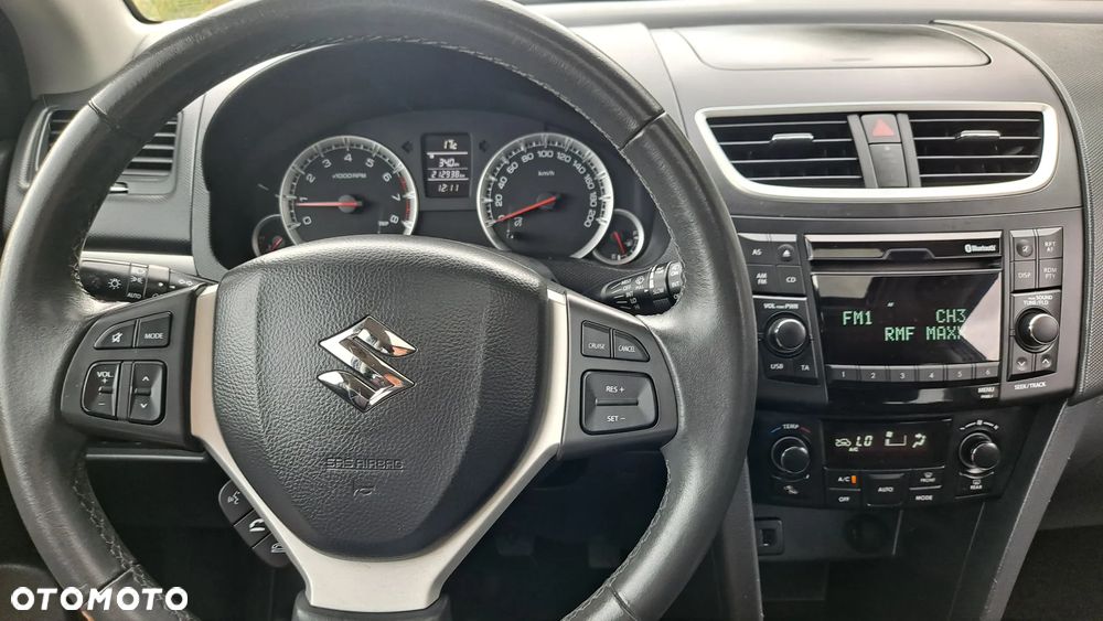 Suzuki Swift 1.2 30 Jahre - 22