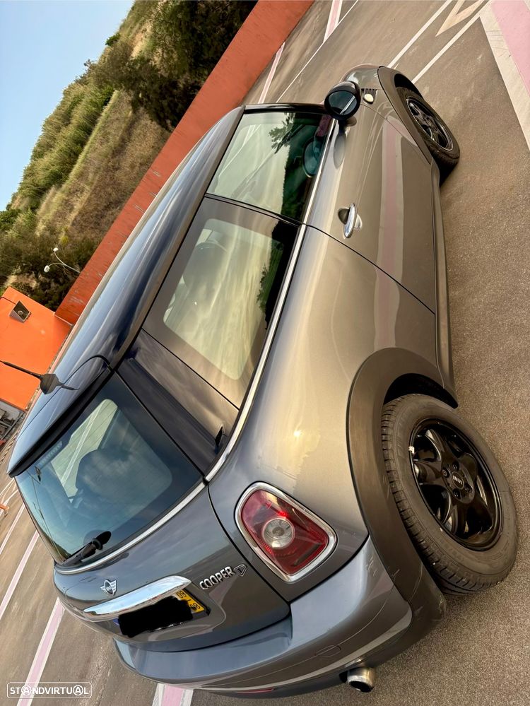 MINI Coupé - 12
