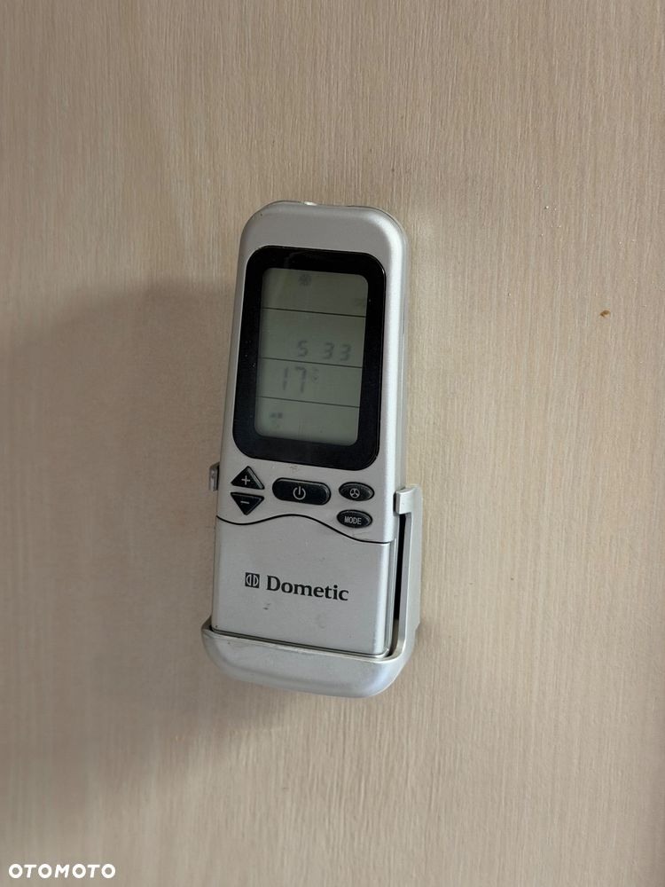 Dethleffs Rondo - 14