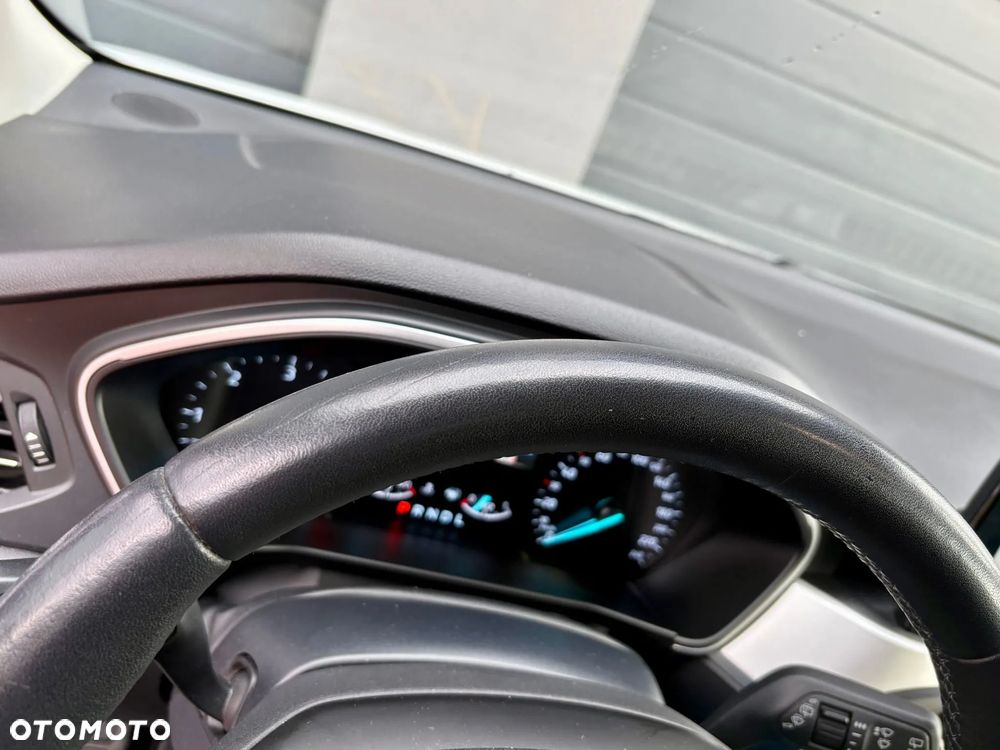 Ford Focus 1.5 EcoBlue Start-Stopp-System ACTIVE X - 13