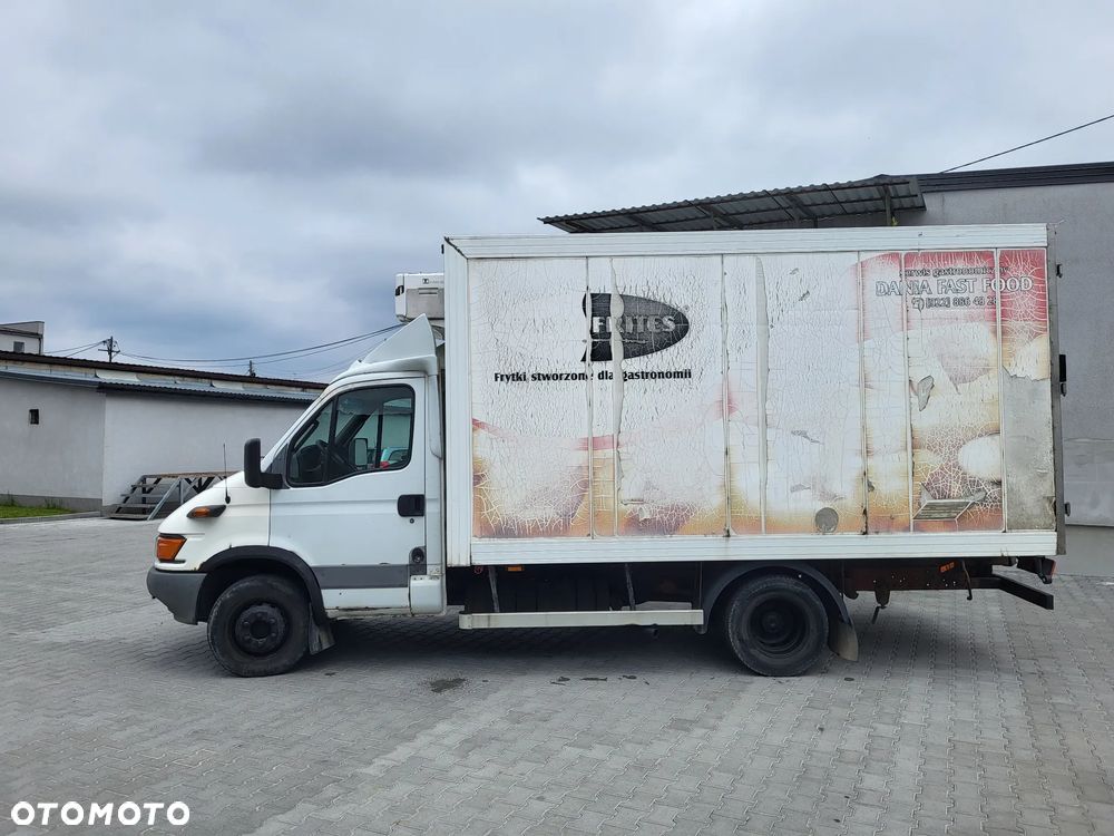 Iveco Daily 65C 15 - 2
