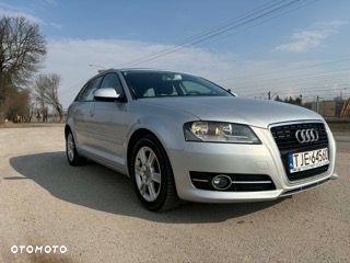 Audi A3 Sportback 1.2 TFSI S line Sportpaket - 10