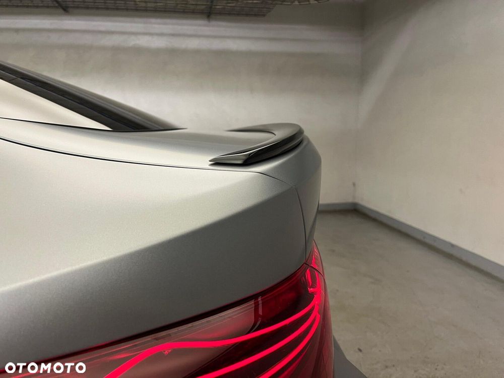 BMW Seria 4 420d xDrive mHEV M Sport sport - 35