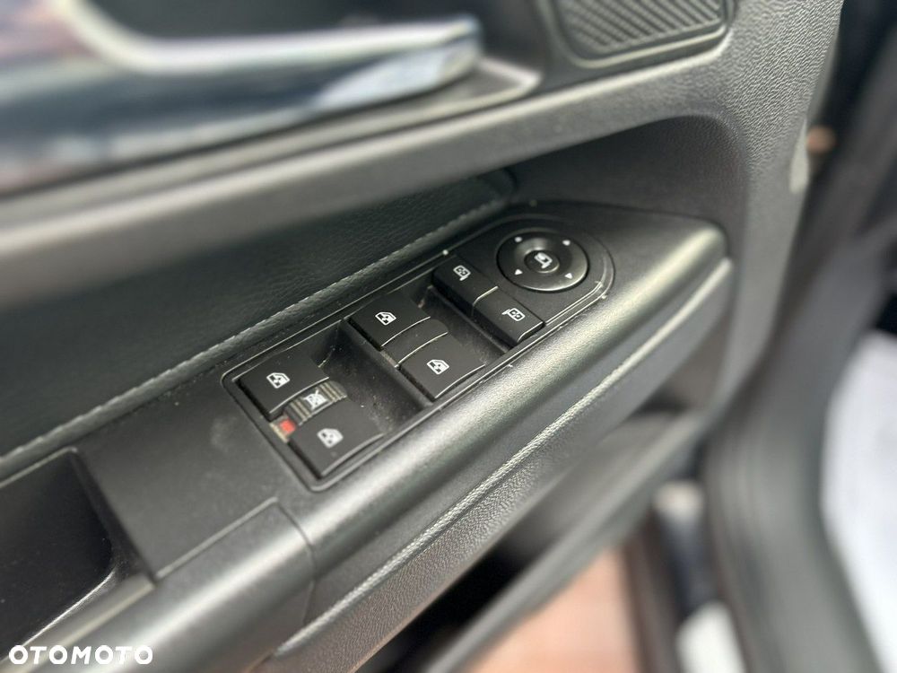 Opel Zafira 2.2 Automatik - 14