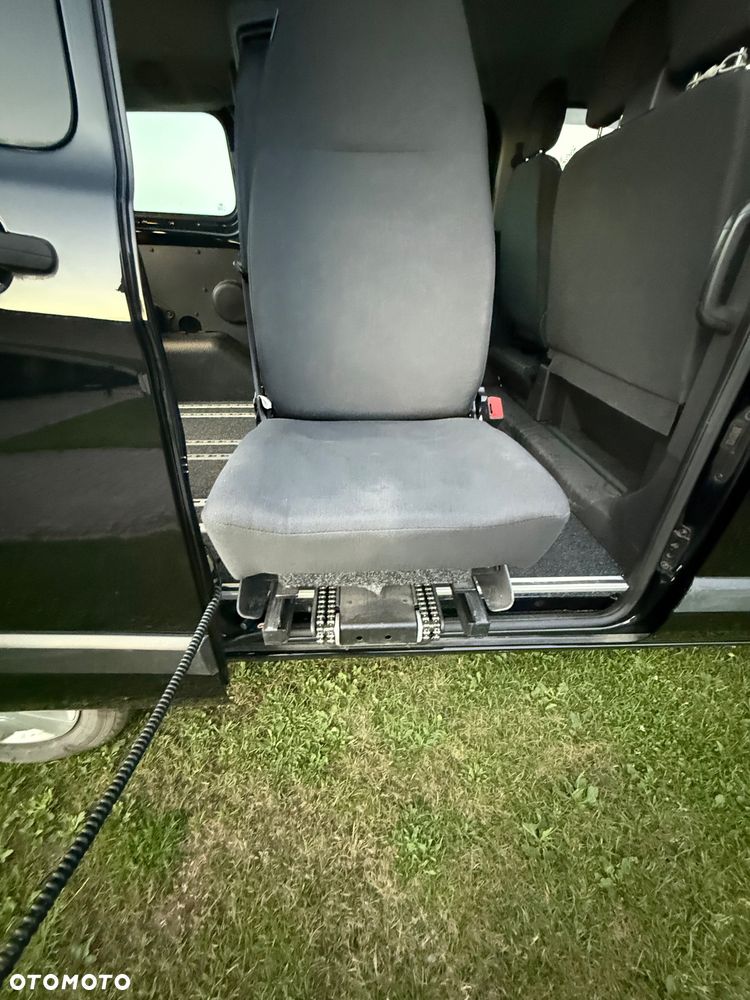 Ford Transit Custom 290 L2H1 Trend - 12